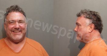 HARRIS, SCOTT MICHAEL | 2021-09-15 Wood County, Texas Booking
