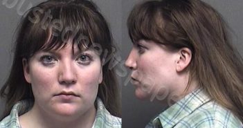 ROTH,ALLISON JENETTE | 2021-09-15 03:20:00 Saline County, Kansas Booking