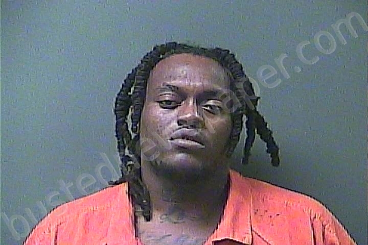 CATCHINGS, BRENTON M #, Laporte County, Indiana, La Porte County, Indiana - 2021-09-15 18:03:00
