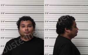 RODRIGUEZ, ADRIAN STEVEN | 2021-09-15 Kerr County, Texas Booking