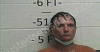<B>WRIGHT</B>, <B>STEVEN</B> <B>RAY</B> #, Whitley County, Kentucky - 2021-09-15 10:48:00