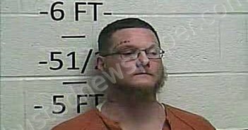 GARLAND, JOSH JOHN | 2021-09-15 14:12:00 Whitley County, Kentucky Booking