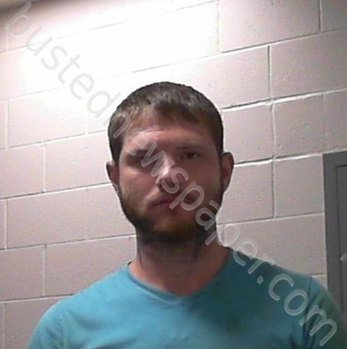 CLARK, ERIC WAYNE #, Jackson County, West Virginia - 2021-09-15 03:15:00