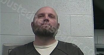 <B>BALL</B>, <B>RONALD</B> WAYNE #, Powell County, Kentucky - 2021-09-15 18:49:30