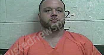 LAY, KEITH | 2021-09-15 16:52:00 Whitley County, Kentucky Booking