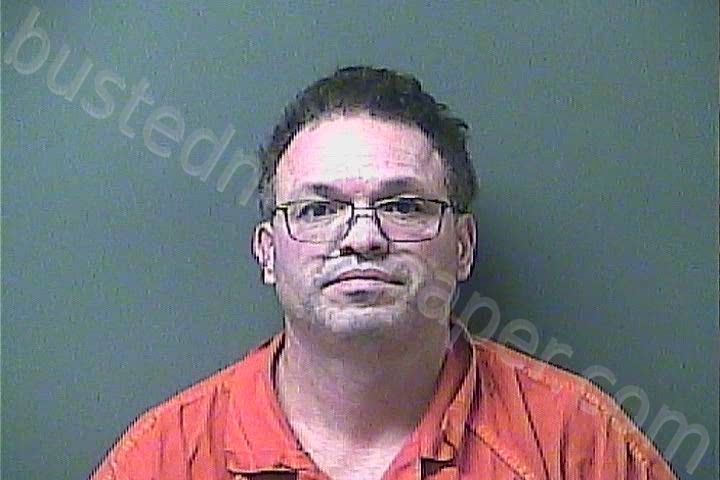 MIRANDA, SCOTT JAMES #, Laporte County, Indiana, La Porte County, Indiana - 2021-09-15 01:46:00