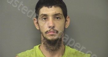 <B>DAVIS</B>,<B>CARL</B> WAYNE #, Garland County, Arkansas - 2021-09-15 08:11:00