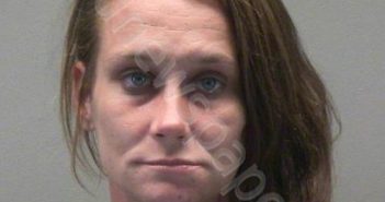 KEENE, ASHLEY NICOLE | 2021-09-15 18:00:00 Montgomery County, Ohio Booking