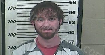 SOLOMON, ROBERT E | 2021-09-15 22:53:00 Perry County, Mississippi Booking