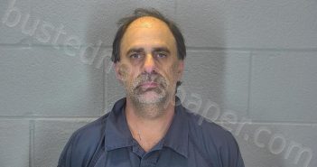 FOSTER, TOMMY EDWARD | 2021-09-15 19:38:14 Tippecanoe County, Indiana Booking