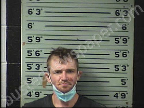 PARKER, RICHARD LEWIS #, Transylvania County, North Carolina - 2021-09-16 19:45:00