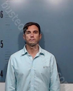 DHAENENS, JOSHUA MICHAEL | 2021-09-16 Taylor County, Texas Booking