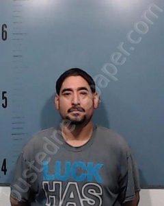 SUAREZ, FELIX ANTONIO | 2021-09-16 Taylor County, Texas Booking