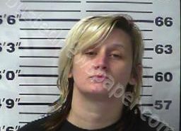 AUGUSTA TRIPLETT | 2021-09-16 17:53:00 Gibson County, Tennessee Booking