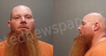 HENDERSON, RICHARD ARLO | 2021-09-16 Wood County, Texas Booking