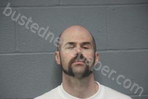 LEE CHRISTOPHER TRAVIS | 2021-09-16 12:20:00 Johnson County, Missouri Booking