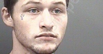 HAYNES, BAILEY AUSTIN | 2021-09-16 15:08:00 Rowan County, North Carolina Booking