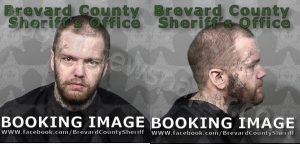 HOBBS, BRUCE RUSSELL | 2021-09-16 10:41:00 Brevard County, Florida Booking