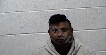 RAMIREZ LOPEZ, GABRIEL ANTONIO | 2021-09-16 Chase County, Kansas Booking