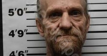 TOMMY LEE MITCHELL | 2021-09-16 20:20:00 Pratt County, Kansas Booking