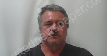 <B>BURNETTE</B>, <B>JEFFREY</B> RUSSELL #, Tri County Regional Jail, Ohio - 2021-09-16 22:55:00