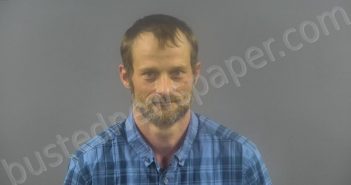<B>JACQUET</B>, <B>FRANK</B> <B>JAMES</B> #, Warren County, Kentucky - 2021-09-16 10:05:00