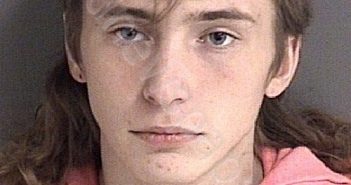 BERGER, PATRIOT JACKSON | 2021-09-16 Story County, Iowa Booking