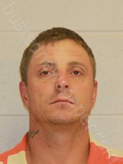 LEWIS,MONTY LEE #, Brown County, Texas - 2021-09-16