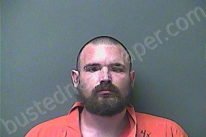 WISTHOFF, ERIC BRIAN #, Laporte County, Indiana, La Porte County, Indiana - 2021-09-16 04:52:00
