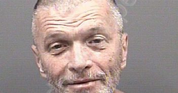 GUBERT, ROBERT WILLIAM | 2021-09-16 19:38:00 Rowan County, North Carolina Booking
