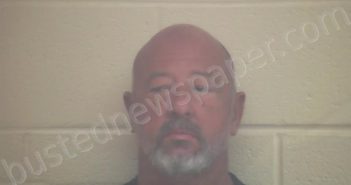 FLAHERTY, <B>JAMES</B> <B>CONLEY</B> #, Webster County, Kentucky - 2021-09-16 09:46:00