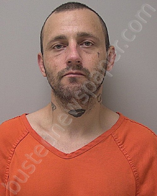 WOLF, ANDREW JOSEPH #, Marathon County, Wisconsin - 2021-09-16
