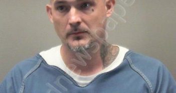 CHAFFIN, CLIFFORD MICHAEL | 2021-09-16 02:20:00 Montgomery County, Ohio Booking