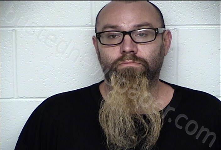 ROBINSON, BRYAN J #, Chase County, Kansas - 2021-09-16