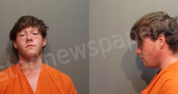 OWEN, KYLE GLEN | 2021-09-16 Wood County, Texas Booking