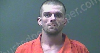 BLOUNT, JAMES L | 2021-09-16 08:55:00 Laporte County, Indiana, La Porte County, Indiana Booking