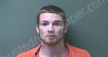 HINES, JAMES A | 2021-09-16 02:01:00 Laporte County, Indiana, La Porte County, Indiana Booking