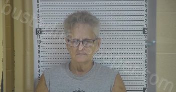 <B>COX</B>, <B>CLARA</B> LORAINE #, Taylor County, Kentucky - 2021-09-16 04:32:00