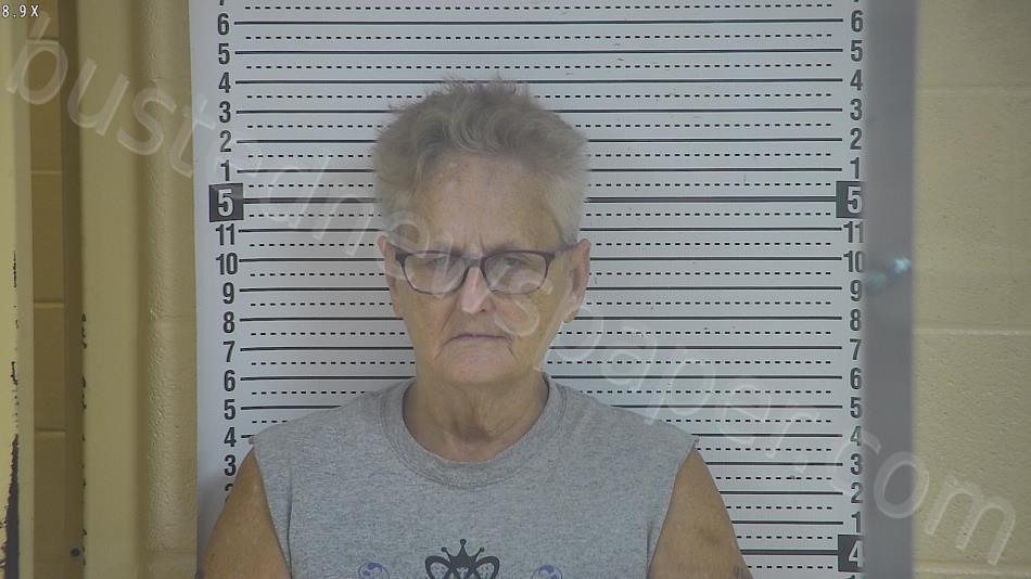 COX, CLARA LORAINE #, Taylor County, Kentucky - 2021-09-16 04:32:00