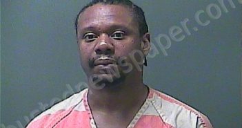 BATTLE, MICHAEL ANTHONY | 2021-09-16 08:32:00 Laporte County, Indiana, La Porte County, Indiana Booking