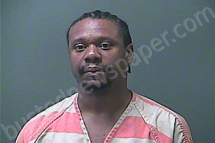 BATTLE, MICHAEL ANTHONY #, Laporte County, Indiana, La Porte County, Indiana - 2021-09-16 08:32:00