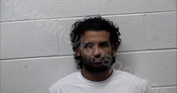 VARGAS RODRIGUEZ, LUIS EDUARDO FERNANDO | 2021-09-16 Chase County, Kansas Booking