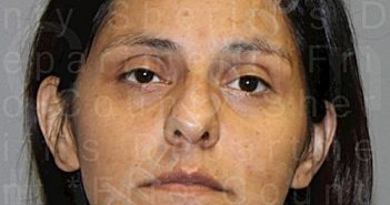 MATA, MARIA ISABEL | 2021-09-17 13:12:00 Frio County, Texas Booking