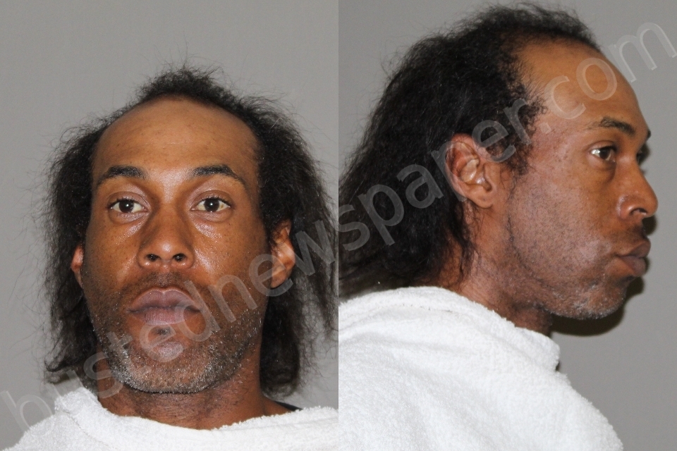 FIELDS, JEROME CHRISTOPHER #, Denton County, Texas - 2021-09-17