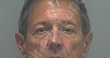 <B>COSTANTINO</B>, <B>ANTHONY</B> <B>FRANK</B> #, Lee County, Florida - 2021-09-17 22:04:00