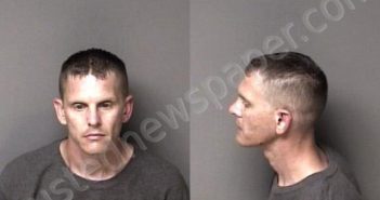 <B>MARTIN</B>, <B>CHRISTOPHER</B> <B>BRADLEY</B> #, Gaston County, North Carolina - 2021-09-17 10:02:00