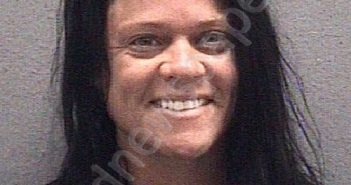 BRUESCH, LAURA | 2021-09-17 Muskegon County, Michigan Booking