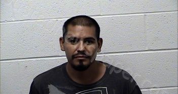 RAMOS-ARCUBIA, PABLO | 2021-09-17 Chase County, Kansas Booking