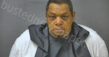 WILLIAMS, HENRY CLINTON, JR | 2021-09-17 08:00:00 Lynchburg, Virginia Booking