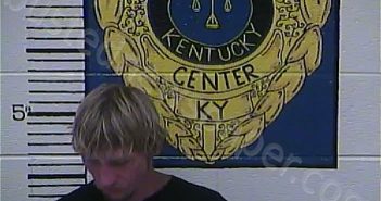 <B>DANT</B>, <B>JOHN</B> #, Clay County, Kentucky - 2021-09-17 18:47:00